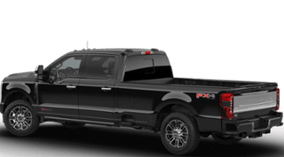 2026 Ford Super Duty® External Image 3
